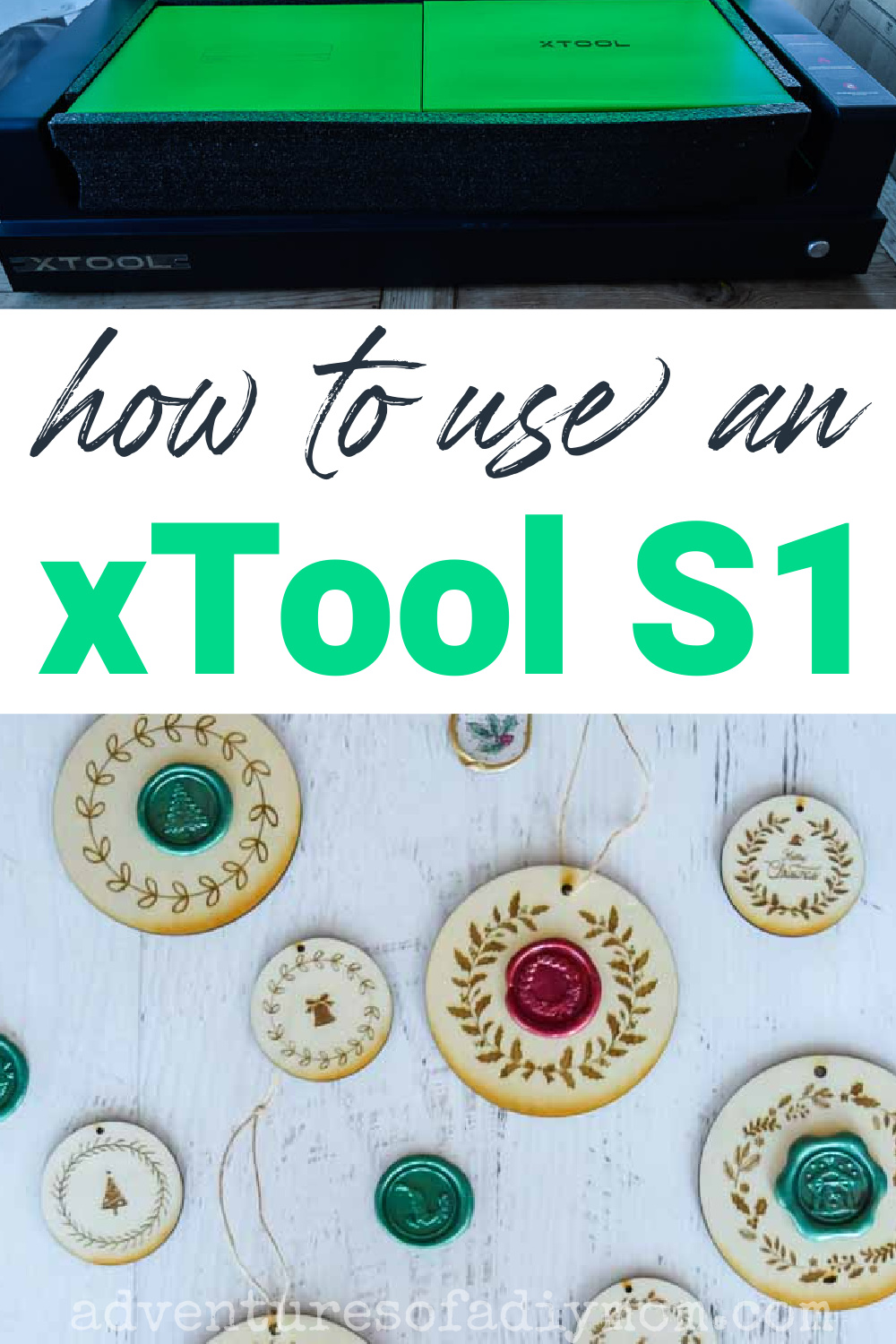 XTool S1 Review (Unboxing, Features, Getting Started, and Beginner